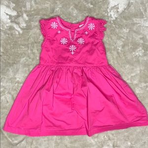 Toddler dress